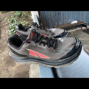 Altra Paradigm 2.0 Zero Drop Men’s Running Shoes